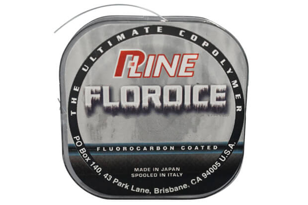 P-Line Floro Ice line